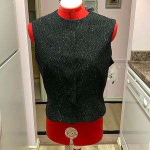 NWT Joseph Ribkoff evening top